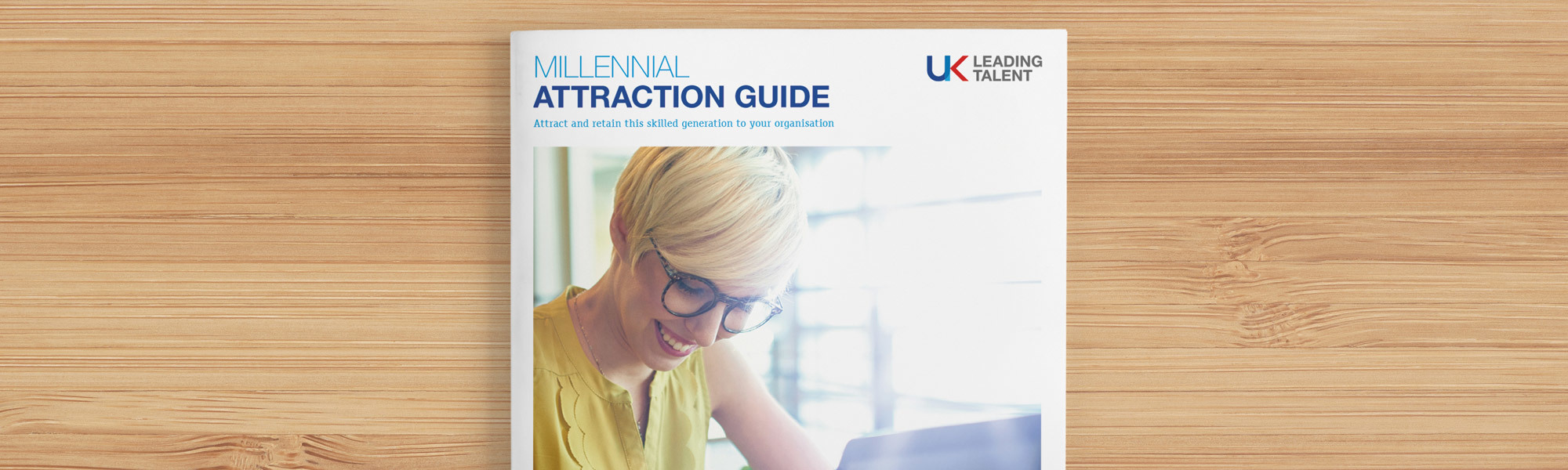 Millennial Attraction Guide