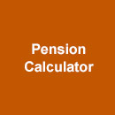 Pension calculator