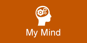 My Mind