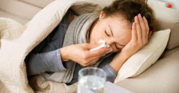Seasonal Health