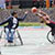 Get active with disability