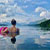 Wild swimming