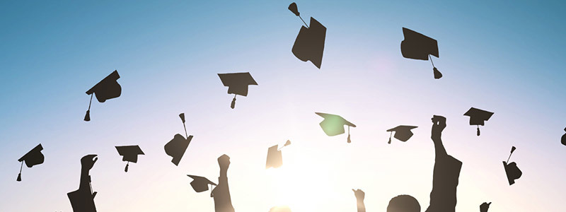 Graduating Heres What You Need To Do Next