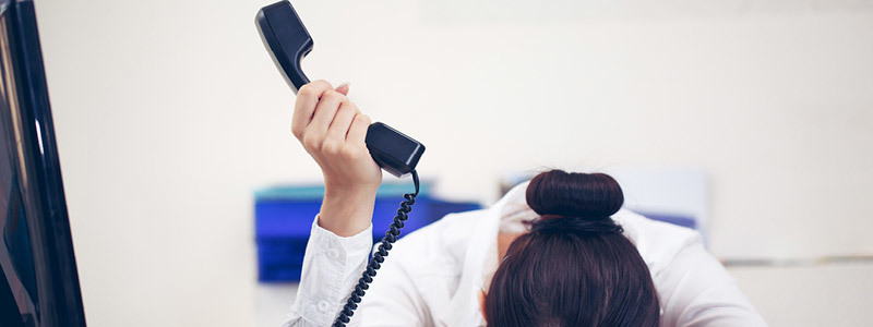 Is It Time To Invest In Your Call Centre Team
