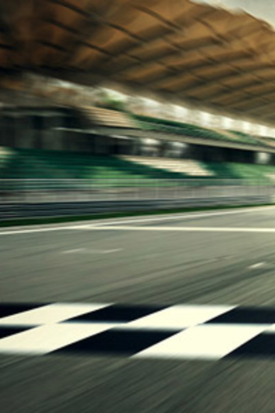 Race Ahead With Your Job Search