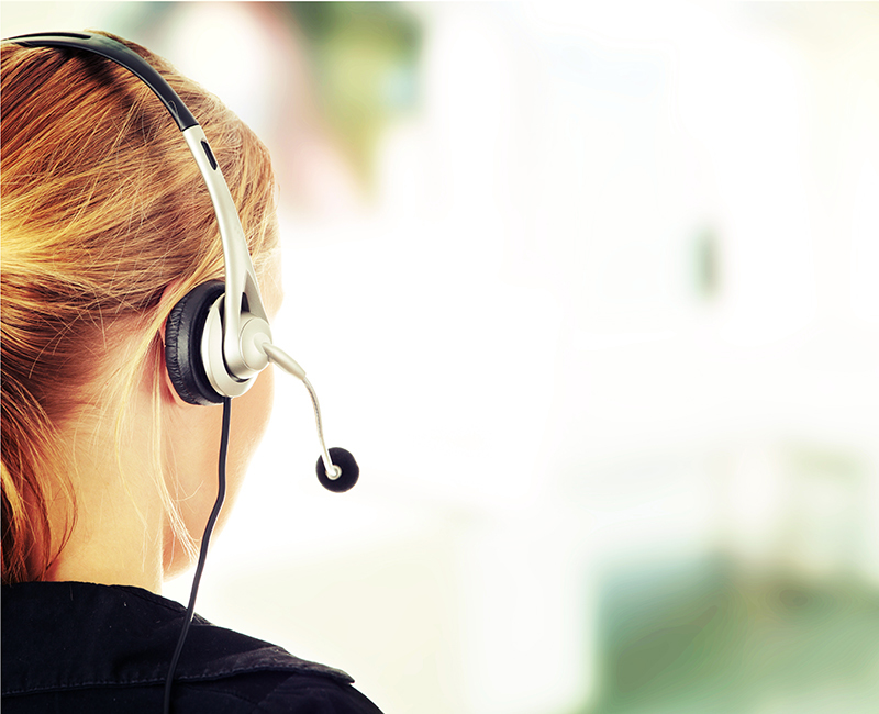 Everything you need to know about working in a call centre