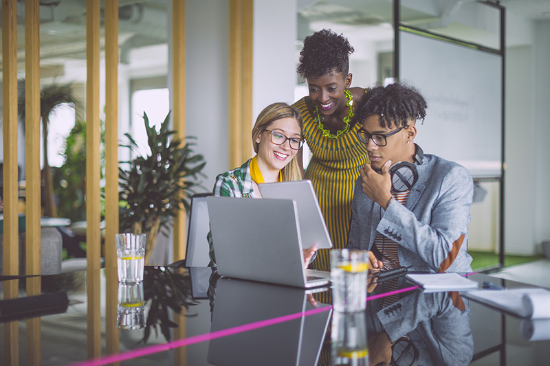 Employee Experience Blog