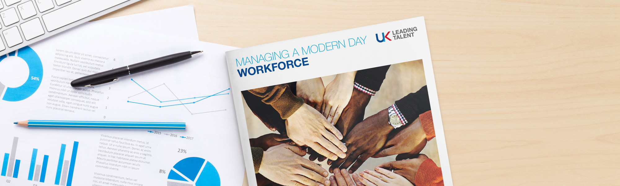 Managing A Modern Day Workforce