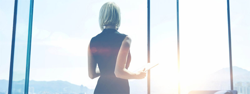 Developing Women Into The Leaders Of Tomorrow