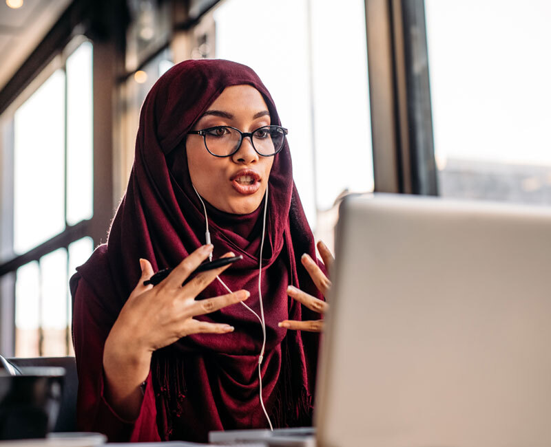 How To Collaborate Effectively When Your Team Is Remote
