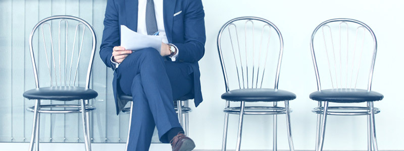 Mentally Preparing Yourself For The Job Interview