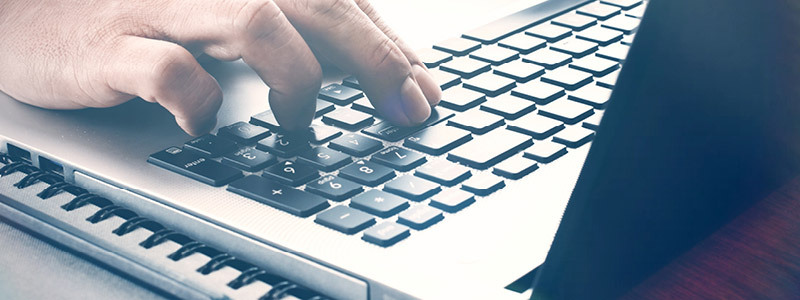 Writing A Cv For The Public Sector