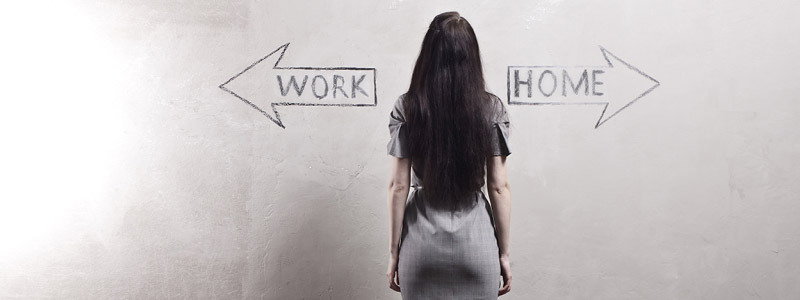 How To Maintain A Healthy Work Life Balance