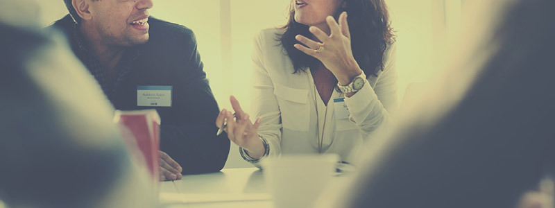 How To Handle Criticism At Work