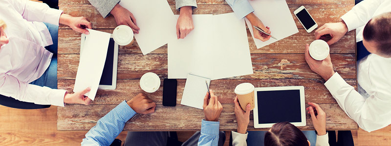 Finding The Right Company Cultural Fit