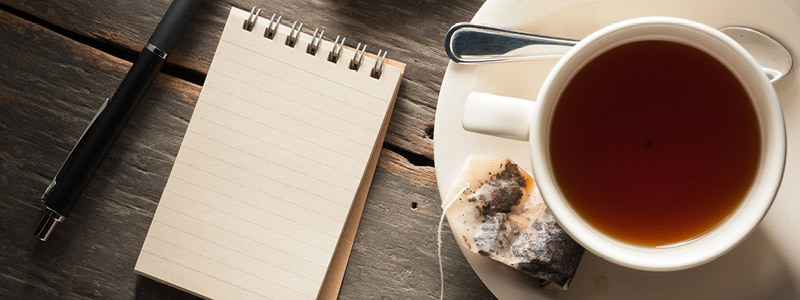 How Many Tea Breaks Do You Take In A Day