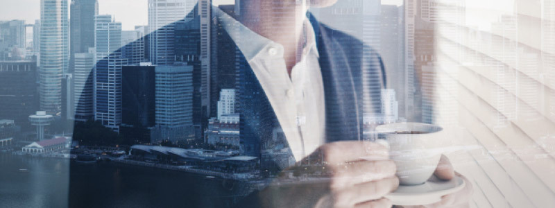 Is The Time Between Home And Work Being Blurred Due To Digitalisation