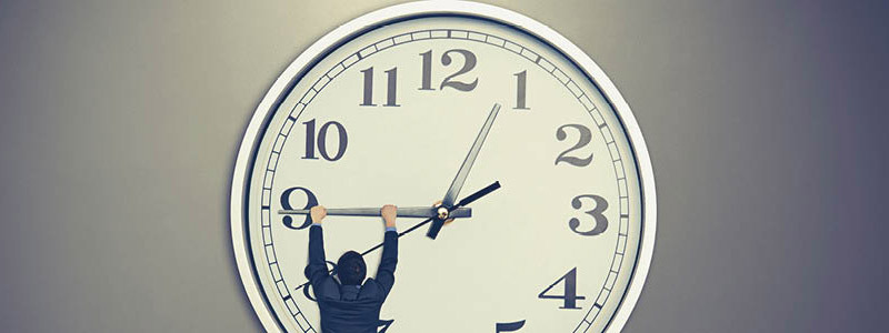 Its Time To Stop Delaying The Inevitable