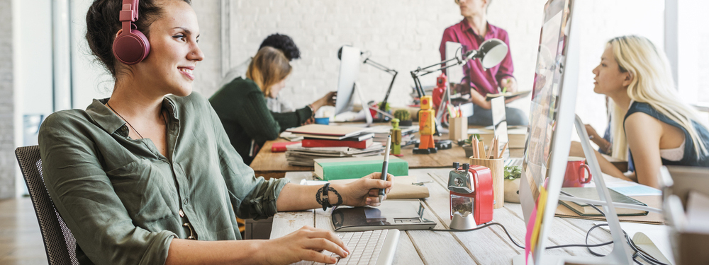Quick Guide To Building Your Digital Skills