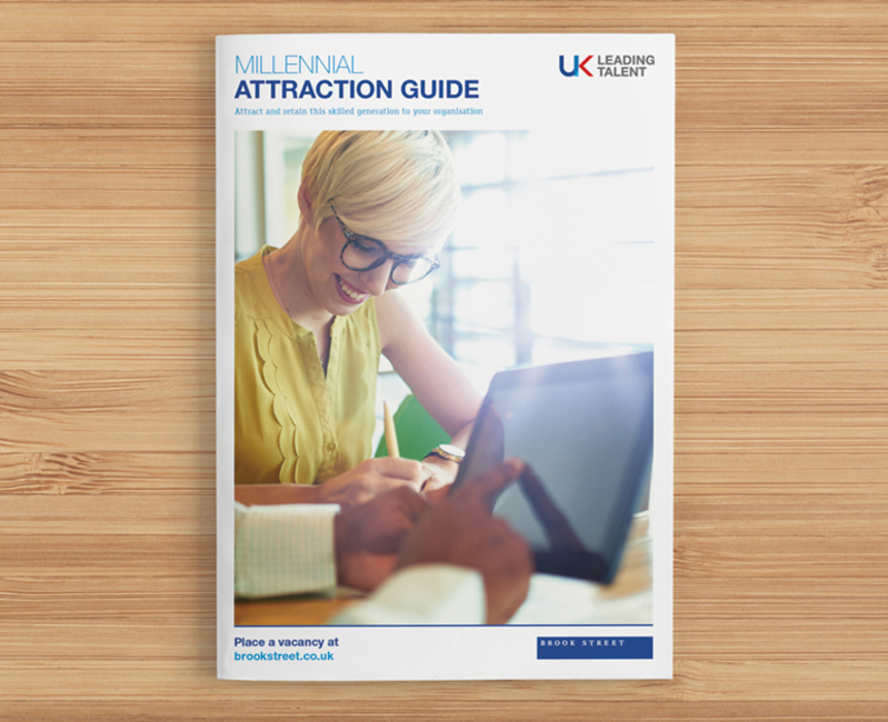 Millennial Attraction Guide Facebook