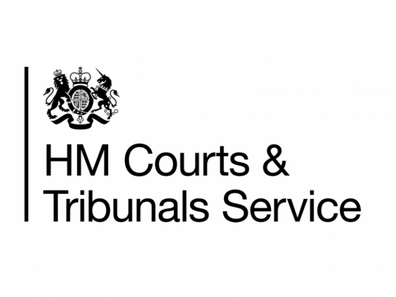 HM Courts & Tribunals Service